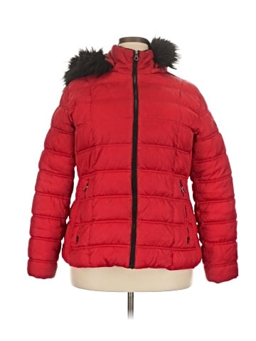 Nautica Snow Jacket (view 1)