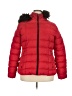 Nautica 100% Polyester Red Snow Jacket Size XXL - photo 1