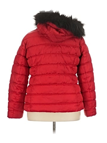 Nautica Snow Jacket (view 2)