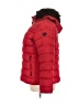 Nautica 100% Polyester Red Snow Jacket Size XXL - photo 5