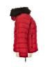 Nautica 100% Polyester Red Snow Jacket Size XXL - photo 4