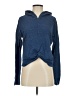 Cloth & Stone Blue Sweatshirt Size S - photo 1