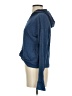 Cloth & Stone Blue Sweatshirt Size S - photo 5