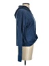 Cloth & Stone Blue Sweatshirt Size S - photo 4