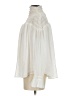 Ann Taylor Ivory Long Sleeve Blouse Size S - photo 5