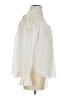 Ann Taylor Ivory Long Sleeve Blouse Size S - photo 4