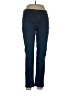 CALVIN KLEIN JEANS Solid Blue Jeans Size 12 - photo 1