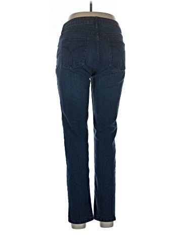 CALVIN KLEIN JEANS Jeans (view 2)