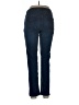 CALVIN KLEIN JEANS Solid Blue Jeans Size 12 - photo 2