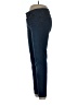 CALVIN KLEIN JEANS Solid Blue Jeans Size 12 - photo 5