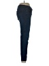 CALVIN KLEIN JEANS Solid Blue Jeans Size 12 - photo 4