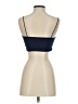 Unbranded Blue Tube Top Size S - photo 2