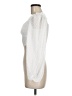 Shein 100% Polyester White 3/4 Sleeve Blouse Size 6 - photo 5