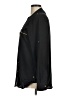 Calvin Klein Black Long Sleeve Button-Down Shirt Size M - photo 5