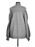 Unbranded Gray Sweater Vest Size M - photo 2