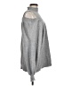 Unbranded Gray Sweater Vest Size M - photo 4