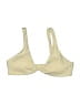 Unbranded Ivory Swimsuit Top Size L - photo 1