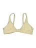 Unbranded Ivory Swimsuit Top Size L - photo 2
