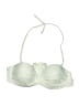 Unbranded Ivory Swimsuit Top Size M - photo 1