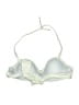Unbranded Ivory Swimsuit Top Size M - photo 2