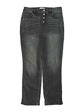 Abercrombie Kids Jeans (view 1)