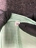 Unbranded Solid Green Casual Dress Size M - photo 7