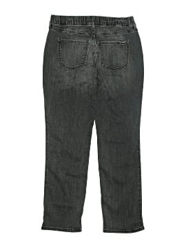 Abercrombie Kids Jeans (view 2)