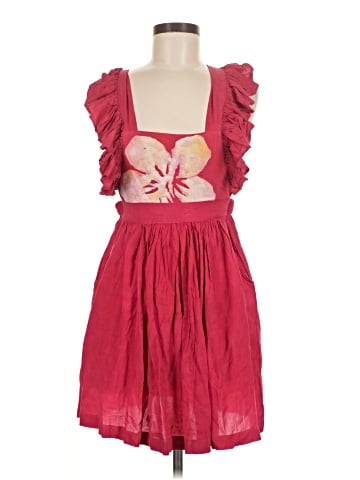 Elisamama Cocktail Dress (view 1)