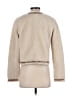 J.Crew Collection Ivory Coat Size 4 - photo 2