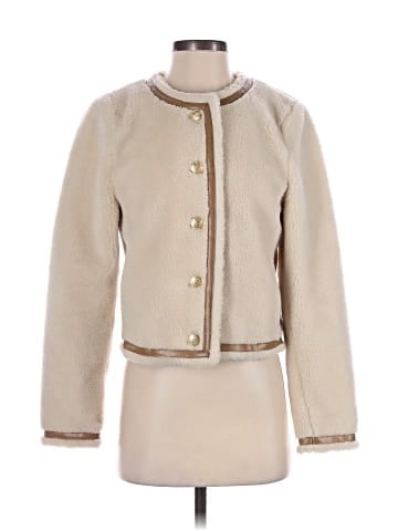 J.Crew Collection Coat (view 1)
