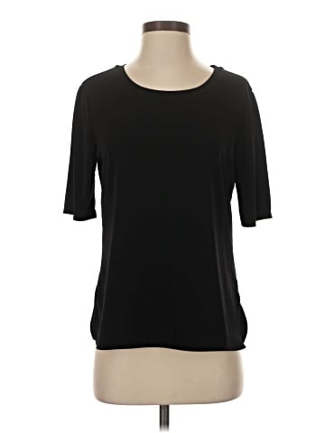 New Directions 3/4 Sleeve T-Shirt (view 1)