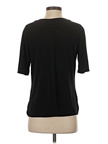 New Directions 3/4 Sleeve T-Shirt (view 2)