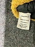 Moon & Madison 100% Acrylic Gold Pullover Sweater Size S - photo 8