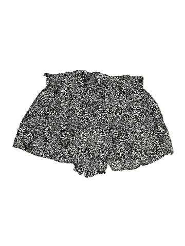 Vanilla Star Shorts (view 1)
