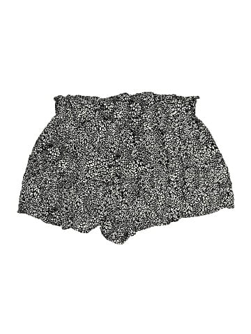 Vanilla Star Shorts (view 2)
