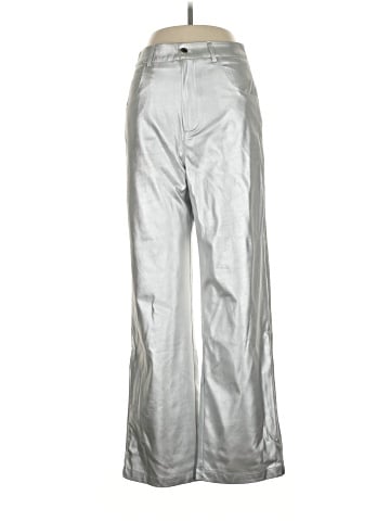 Commense Track Pants - front