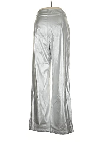 Commense Track Pants - back