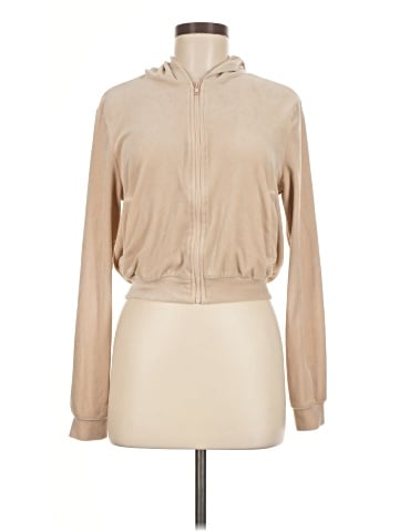 Hot & Delicious Jacket (view 1)