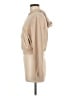 Hot & Delicious 100% Polyester Tan Jacket Size M - photo 5