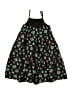Lilou Black Dress Size 9 - photo 2