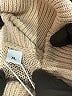 Made With Love Tan Turtleneck Sweater Size XL - photo 7