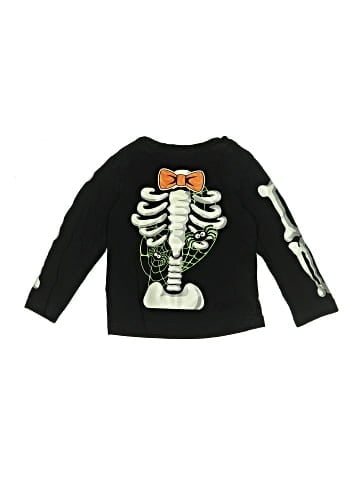 Halloween Tees Long Sleeve T-Shirt (view 1)