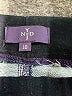 Not Your Daughter's Jeans Solid Black Active Pants Size 10 - photo 6