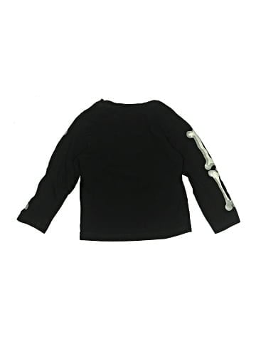 Halloween Tees Long Sleeve T-Shirt (view 2)