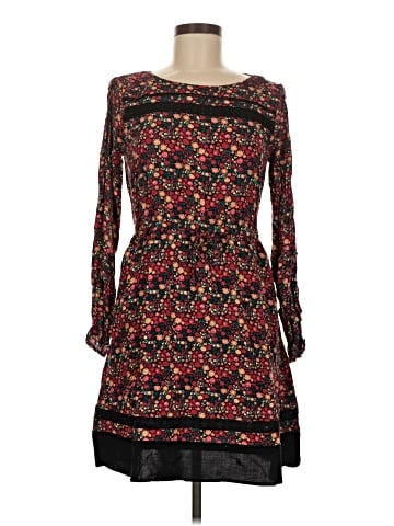 LC Lauren Conrad Casual Dress (view 1)