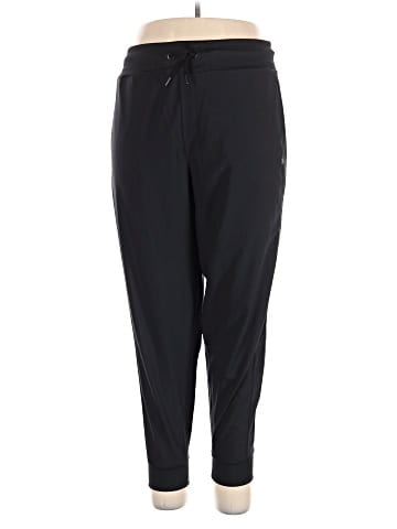Hurley Active Pants (view 1)
