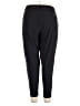 Hurley Solid Black Active Pants Size XL - photo 2