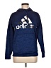 Adidas Blue Sweatshirt Size M - photo 1