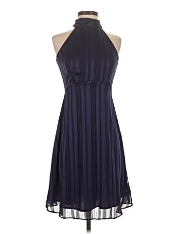 Banana Republic Factory Store Cocktail Dress (view 1)