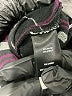 Torrid Plaid Black Long Sleeve Button-Down Shirt Size 1X Plus (1) - photo 8